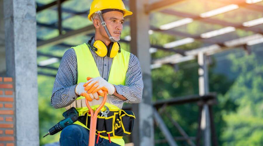 Expert top industrial roofings services in Fort Monmouth, NJ